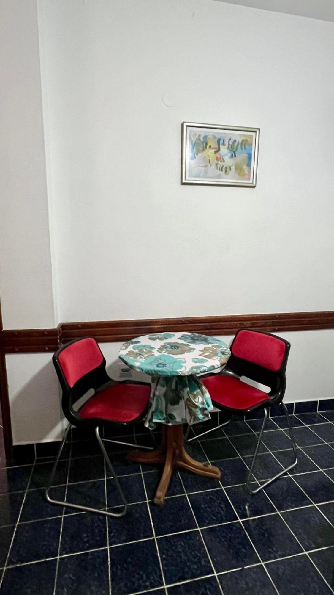 Apartments Holiday Budva Exterior foto