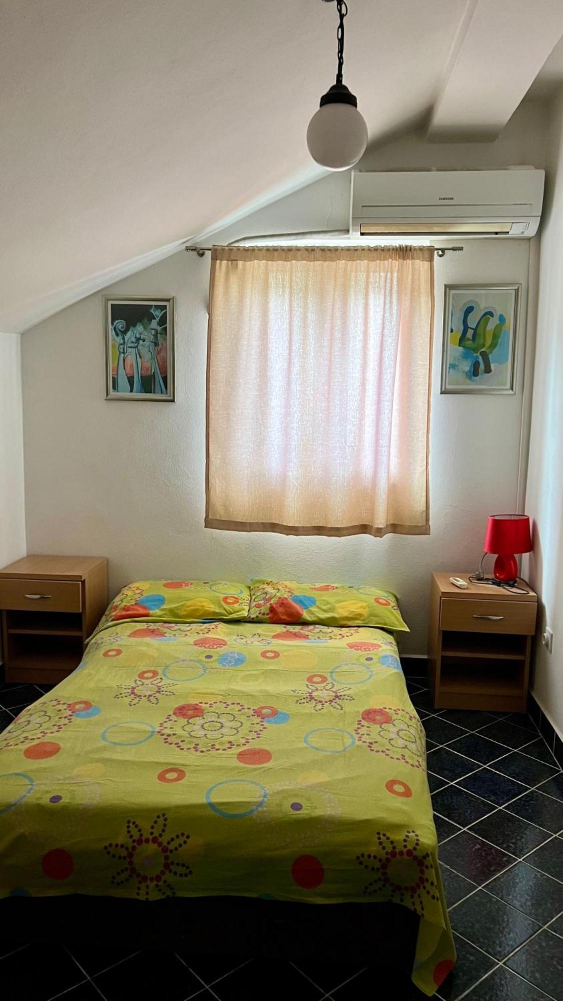 Apartments Holiday Budva Exterior foto