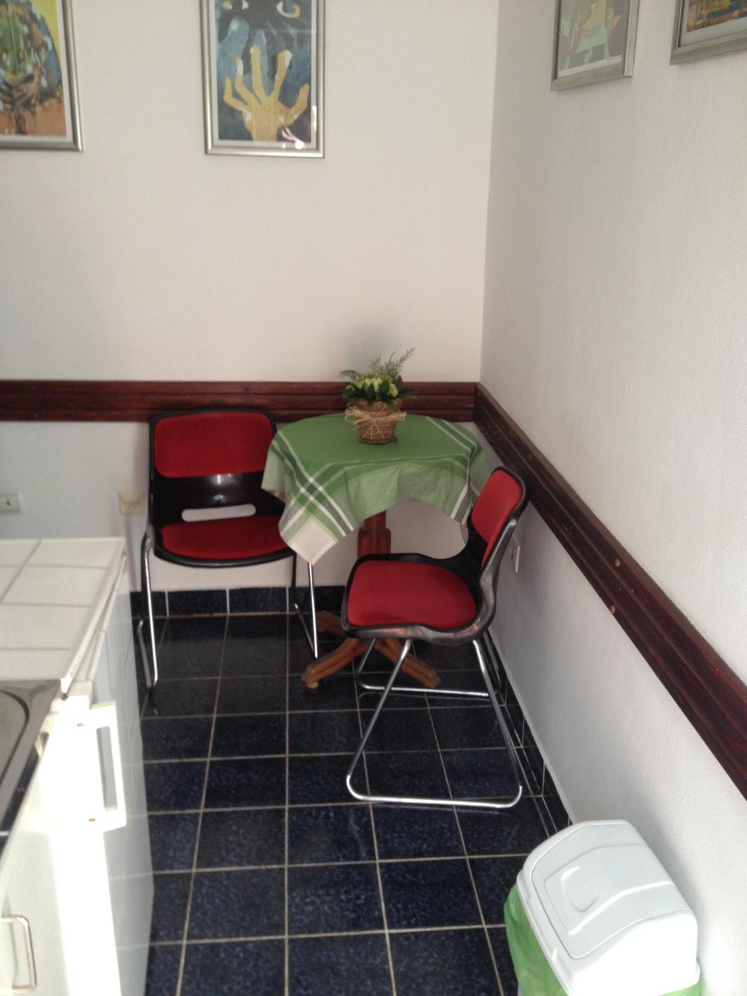 Apartments Holiday Budva Quarto foto