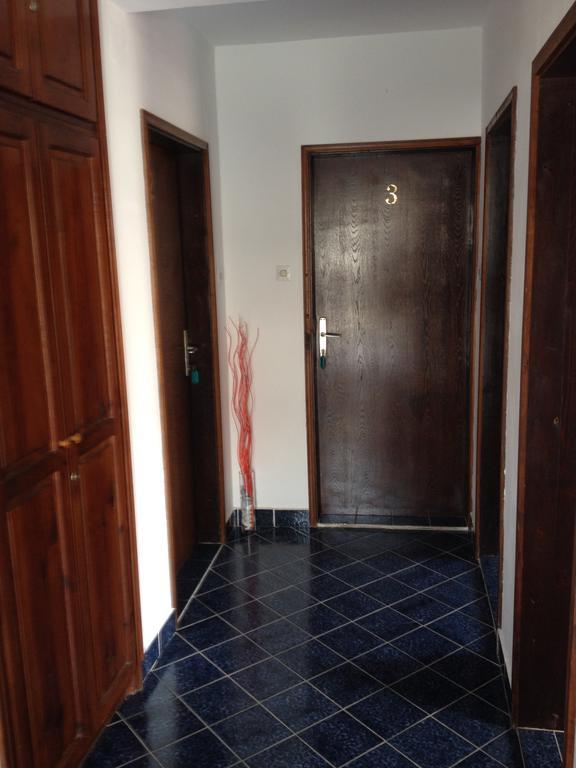 Apartments Holiday Budva Quarto foto