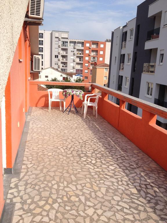 Apartments Holiday Budva Quarto foto