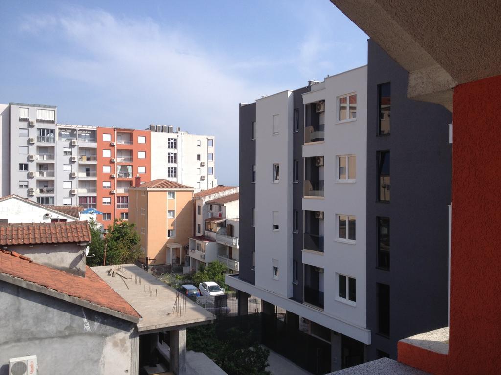 Apartments Holiday Budva Quarto foto