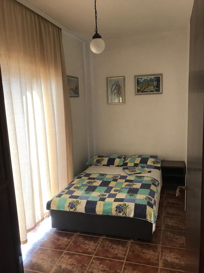 Apartments Holiday Budva Exterior foto